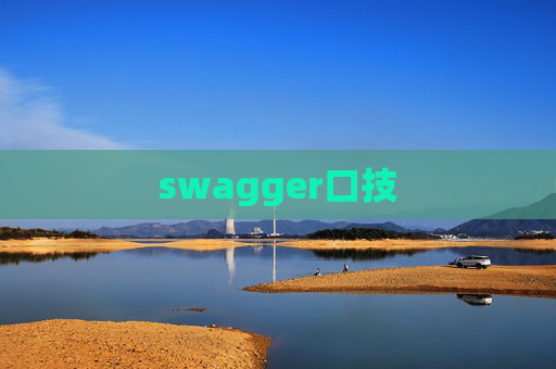 swagger口技